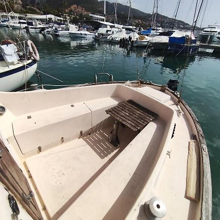 Relax Sea Hotel Les Botigues de Sitges Bagian luar foto